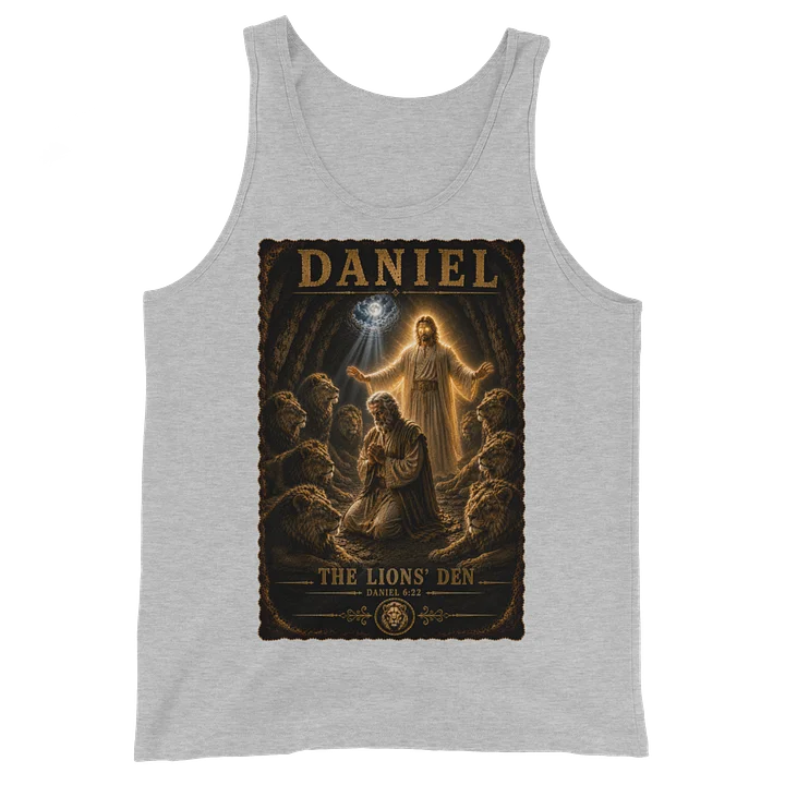 Daniel The Lions Den product image (11)