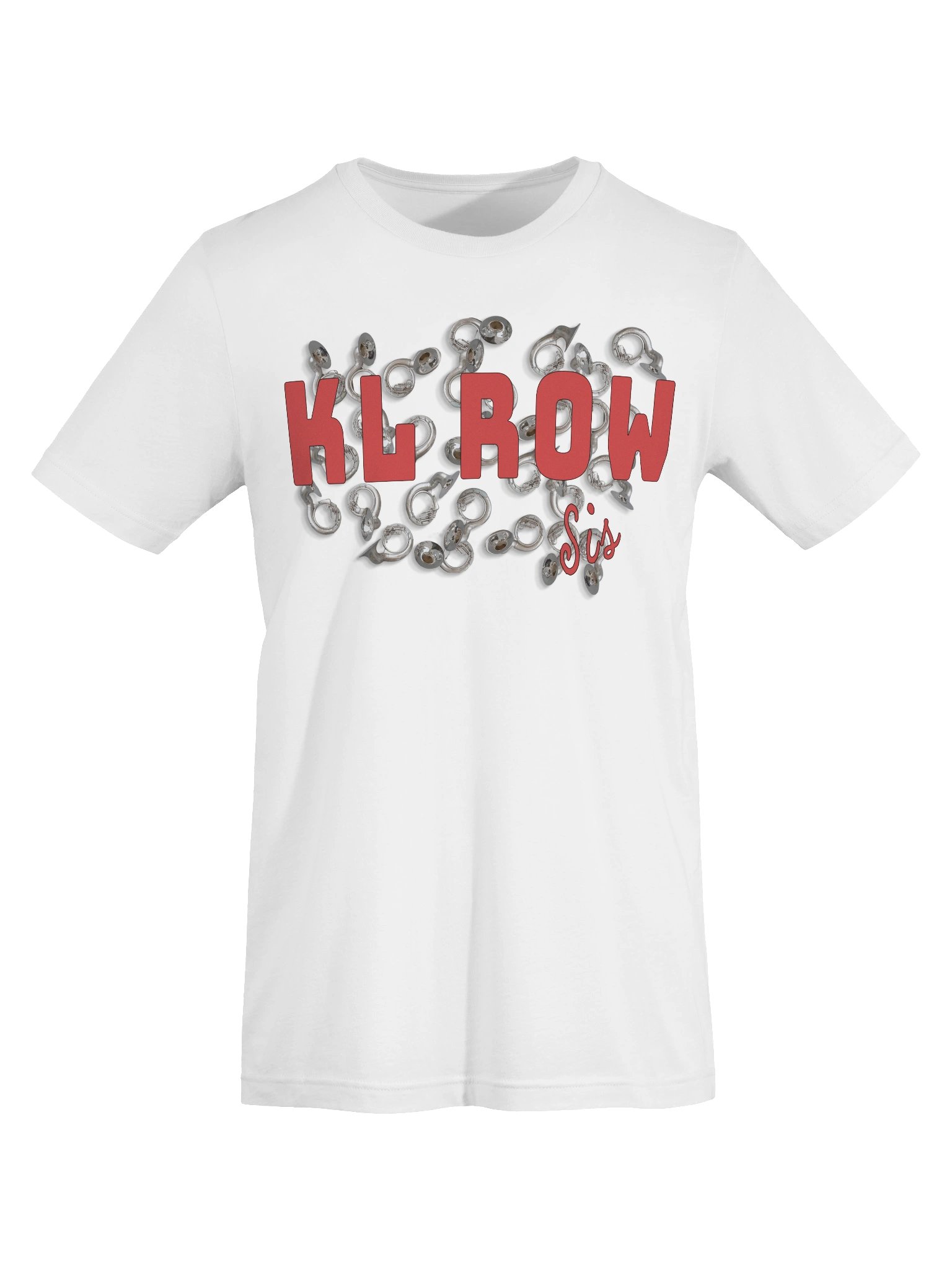 KL Row Sousaphone Sister Tee product image (7)