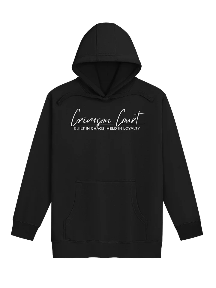 Crimson Court V3.0 product image (1)