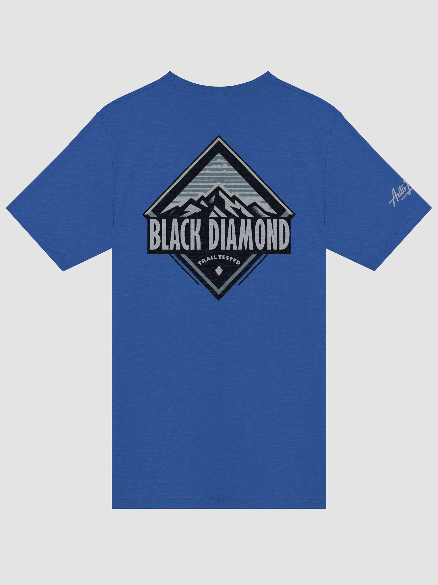 Black Diamond Tee product image (4)