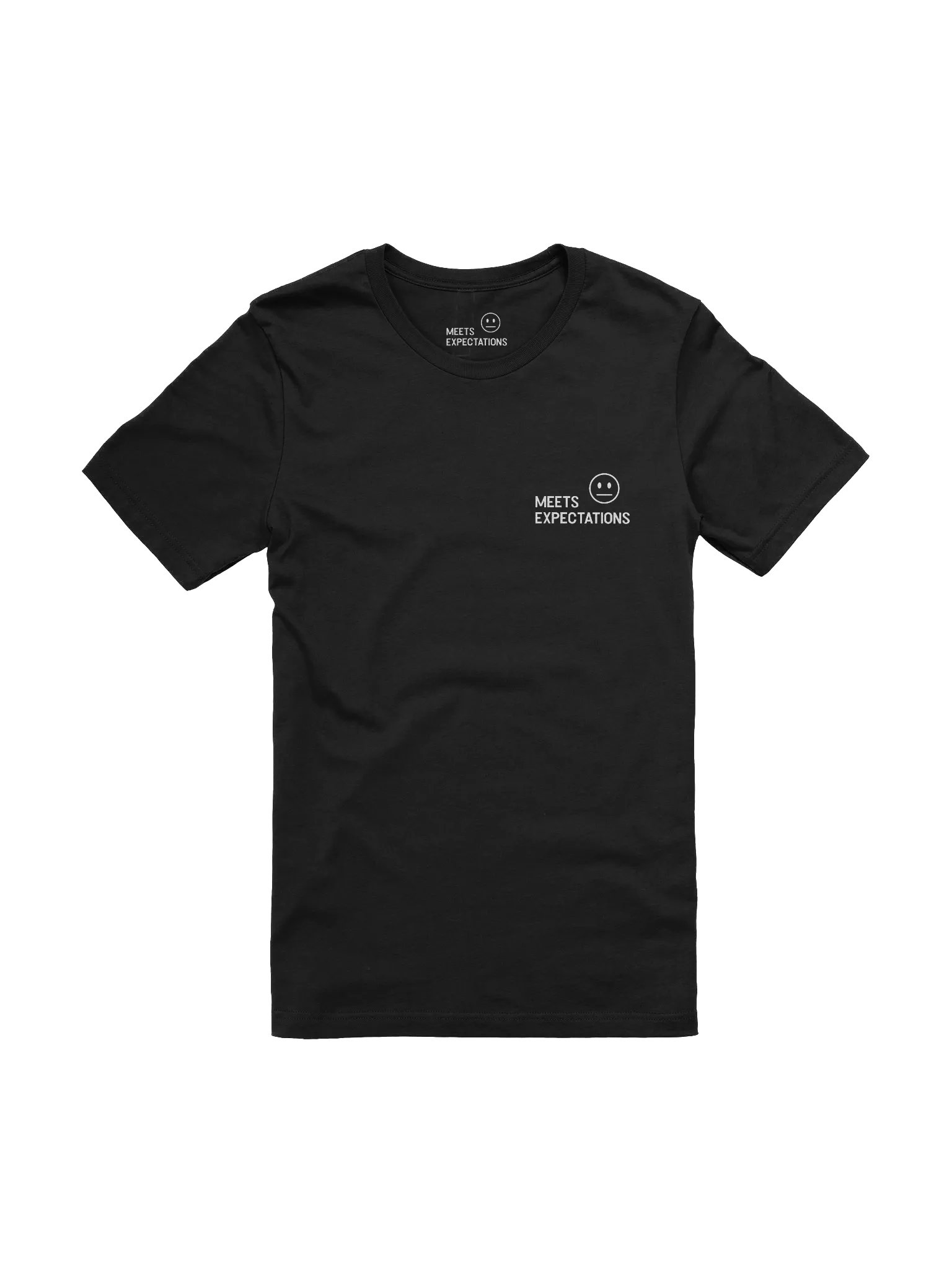 No Crying in Advertising - Back - Tee product image (1)