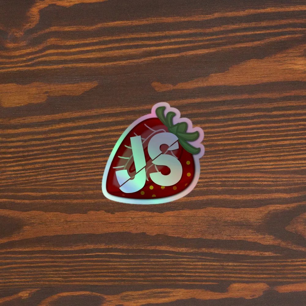 JS Sticker product image (5)