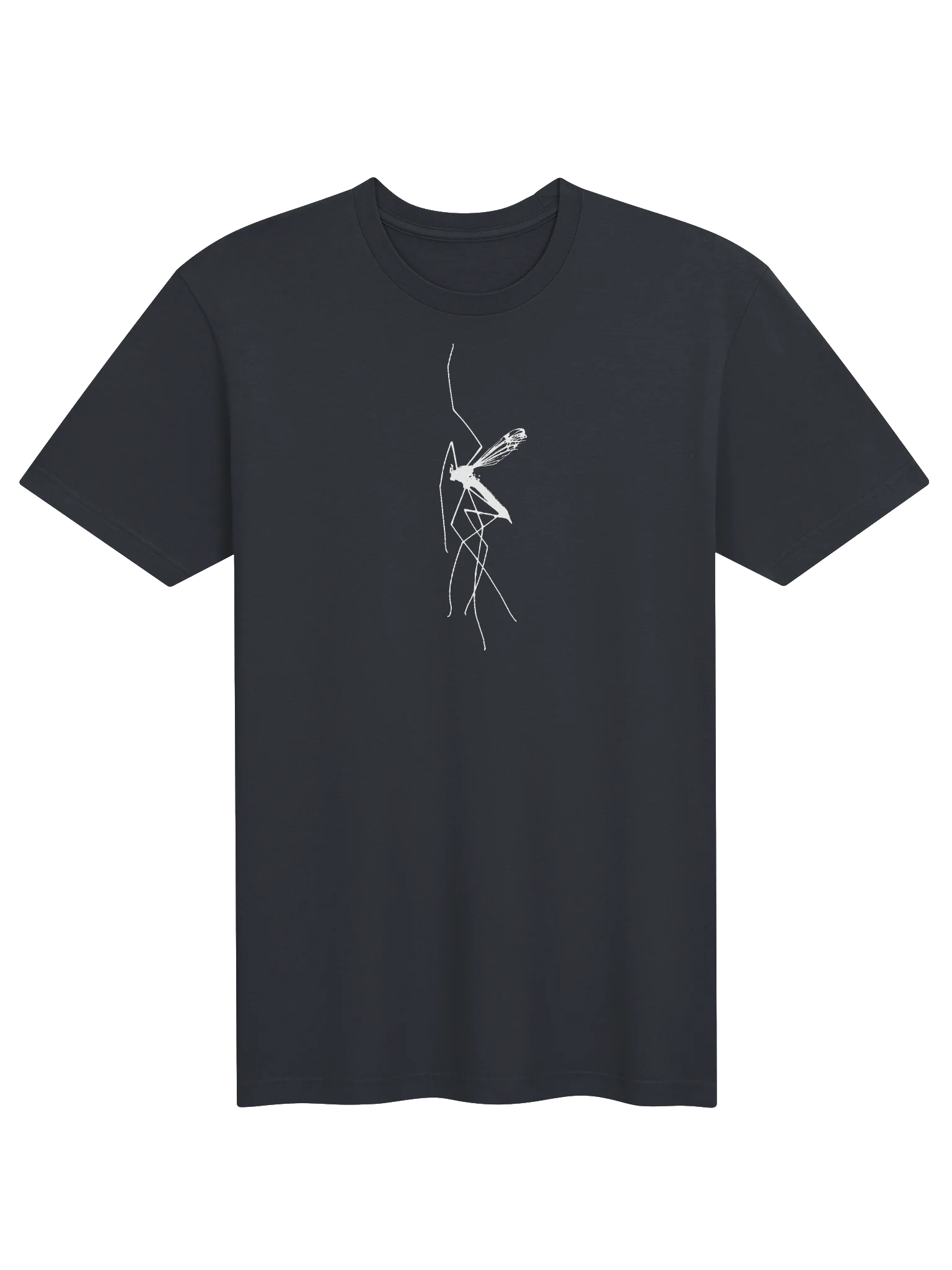 Mosquito White Original T-Shirt product image (11)