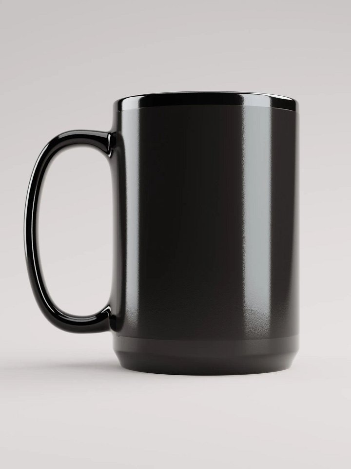 Outrun Chessboard 15 oz. mug product image (2)