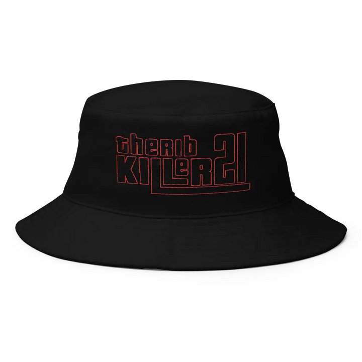 Bucket Hat product image (1)