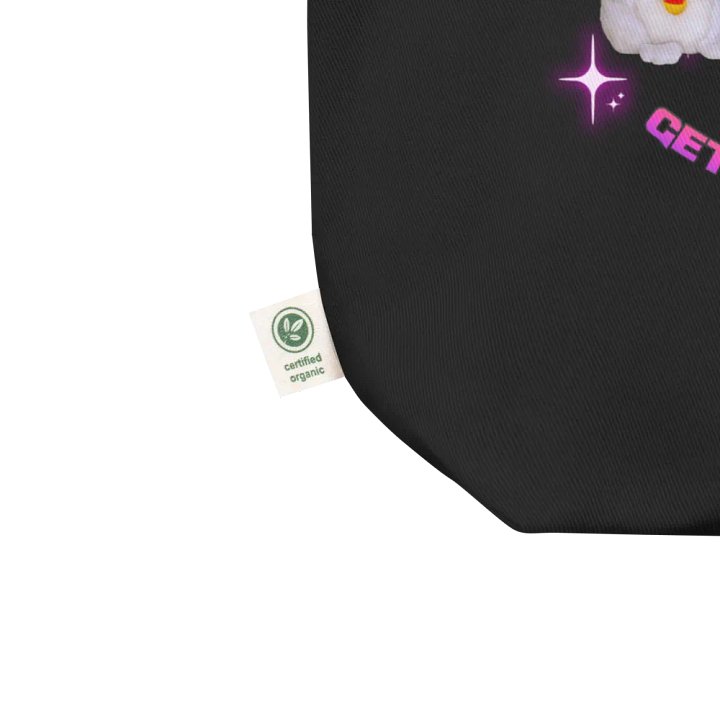Jealousy Is A Disease Tote Bag product image (2)