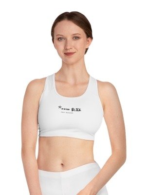 Chic Sports Bra - Empower Your Workout product image (4)