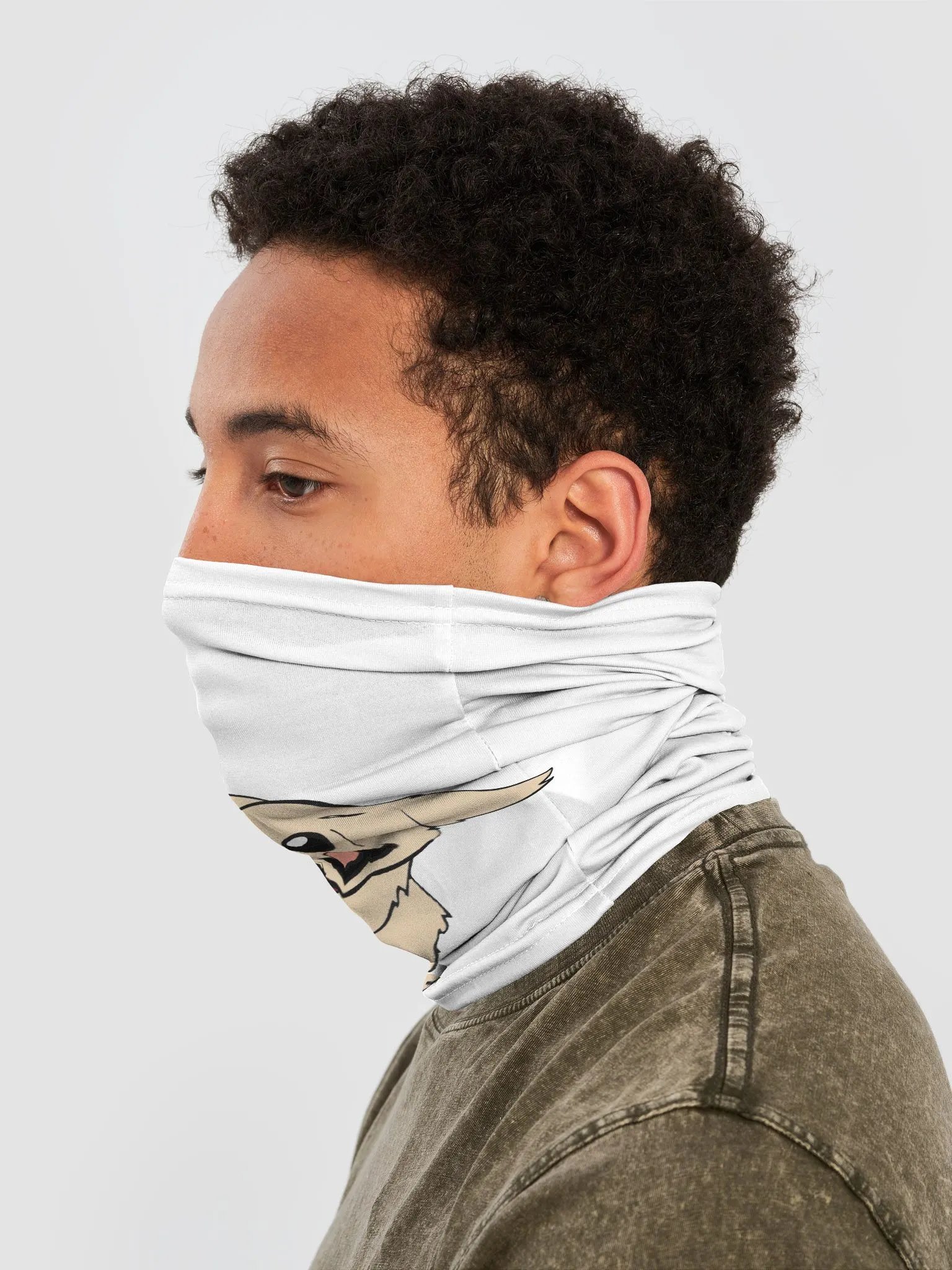 Cycling Scarf product image (3)