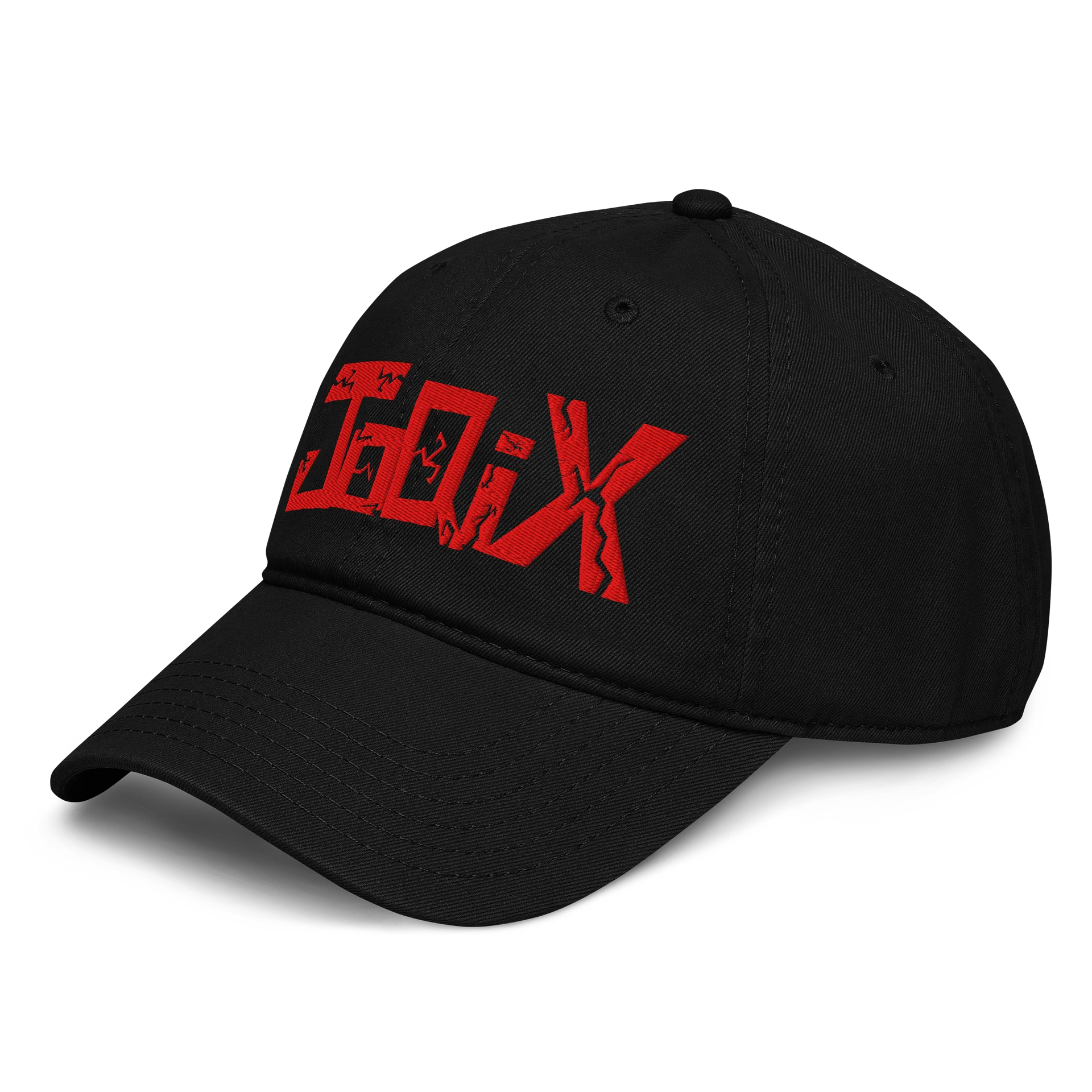 Gorra de beisbol Graffiti-Style product image (9)