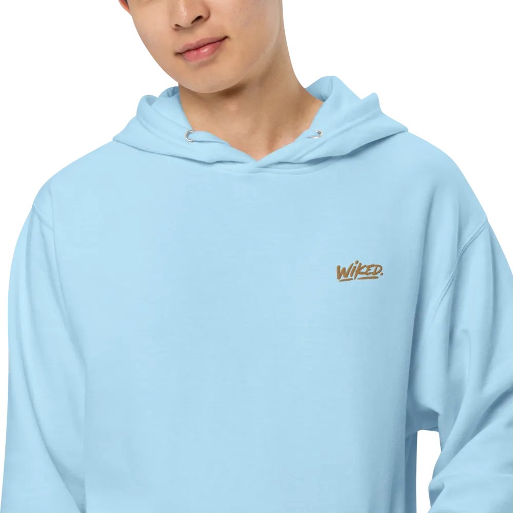 "Live In The Moment" Hoodie product image (3)
