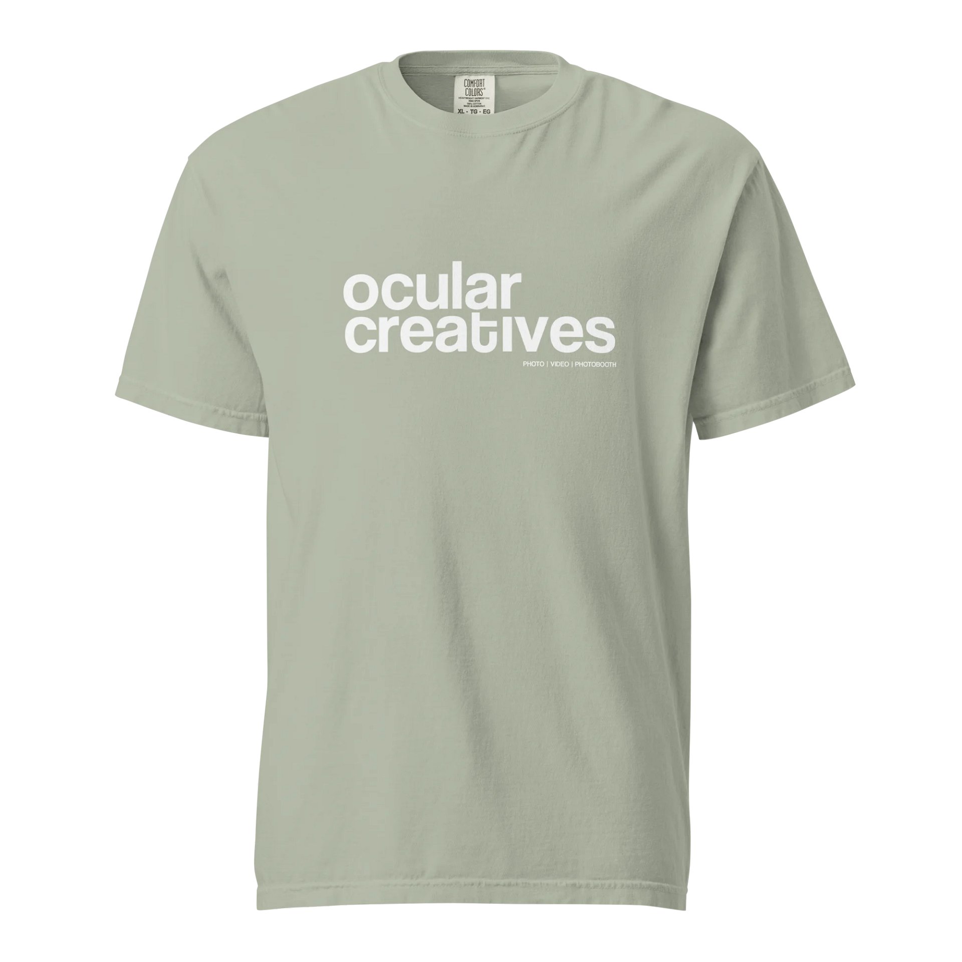 OCULARCREATIVES TEE V2 product image (17)