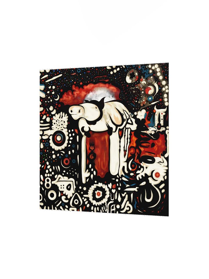 Mad Cow Allcolor Enhanced Matte Paper Poster product image (2)