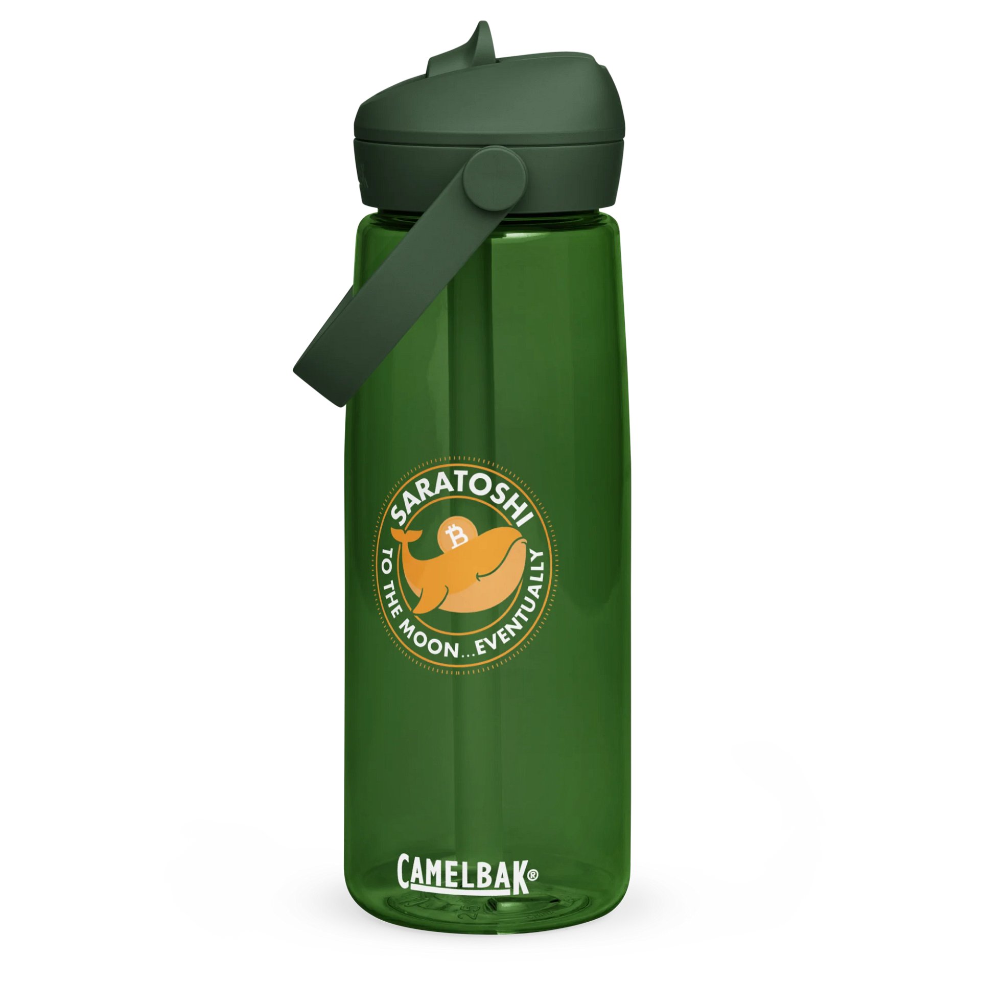To the moon...eventually bottle product image (9)