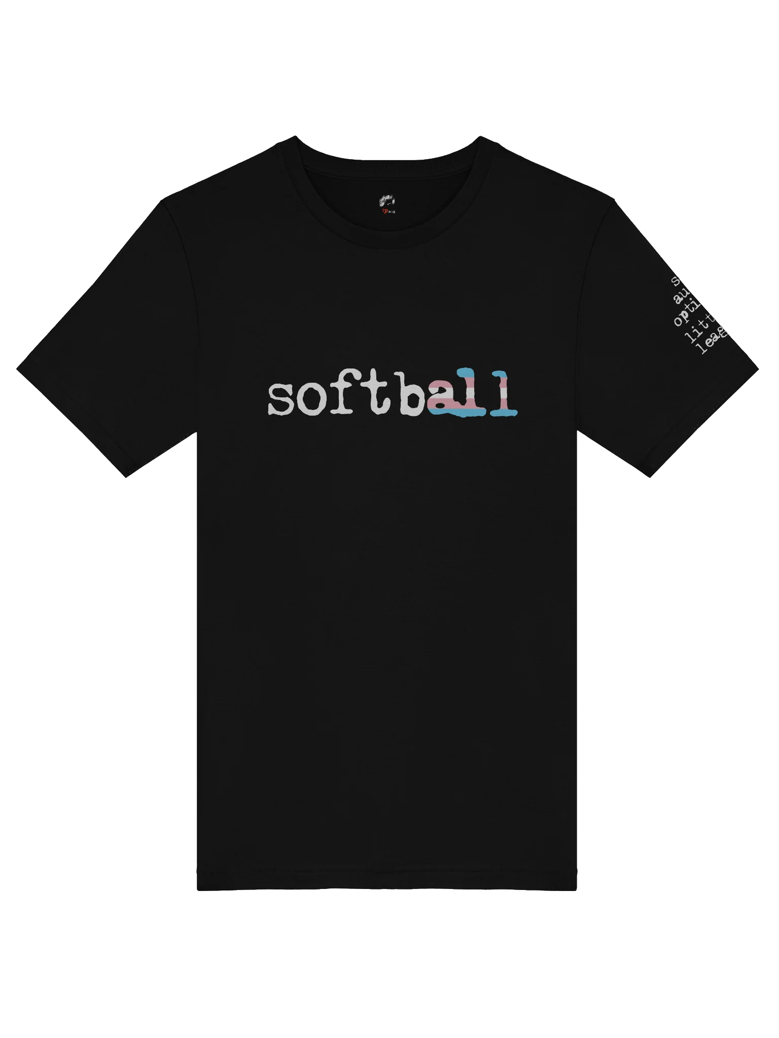softbALL tee #2 product image (5)