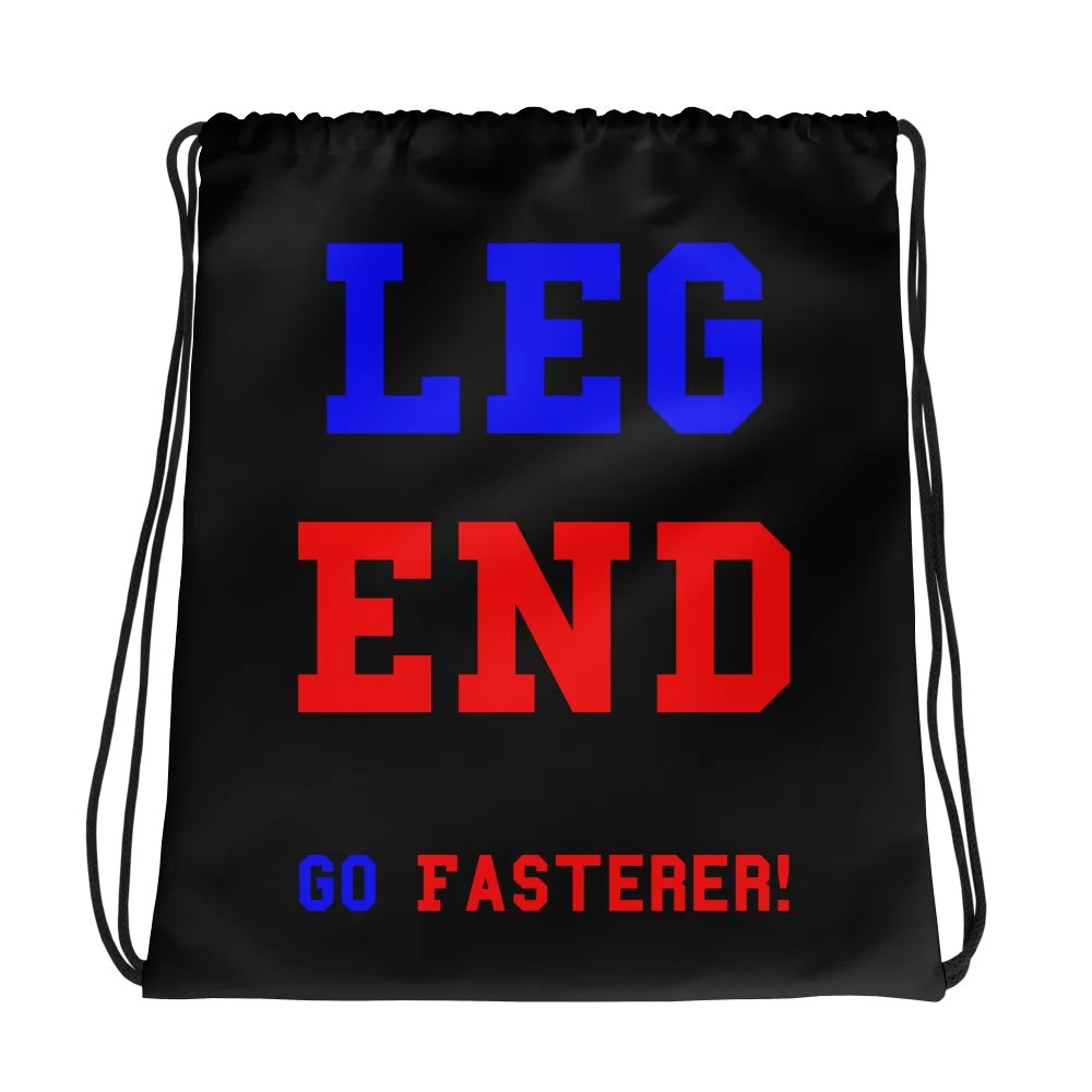 MAVFletic - Drawstring Bag product image (1)
