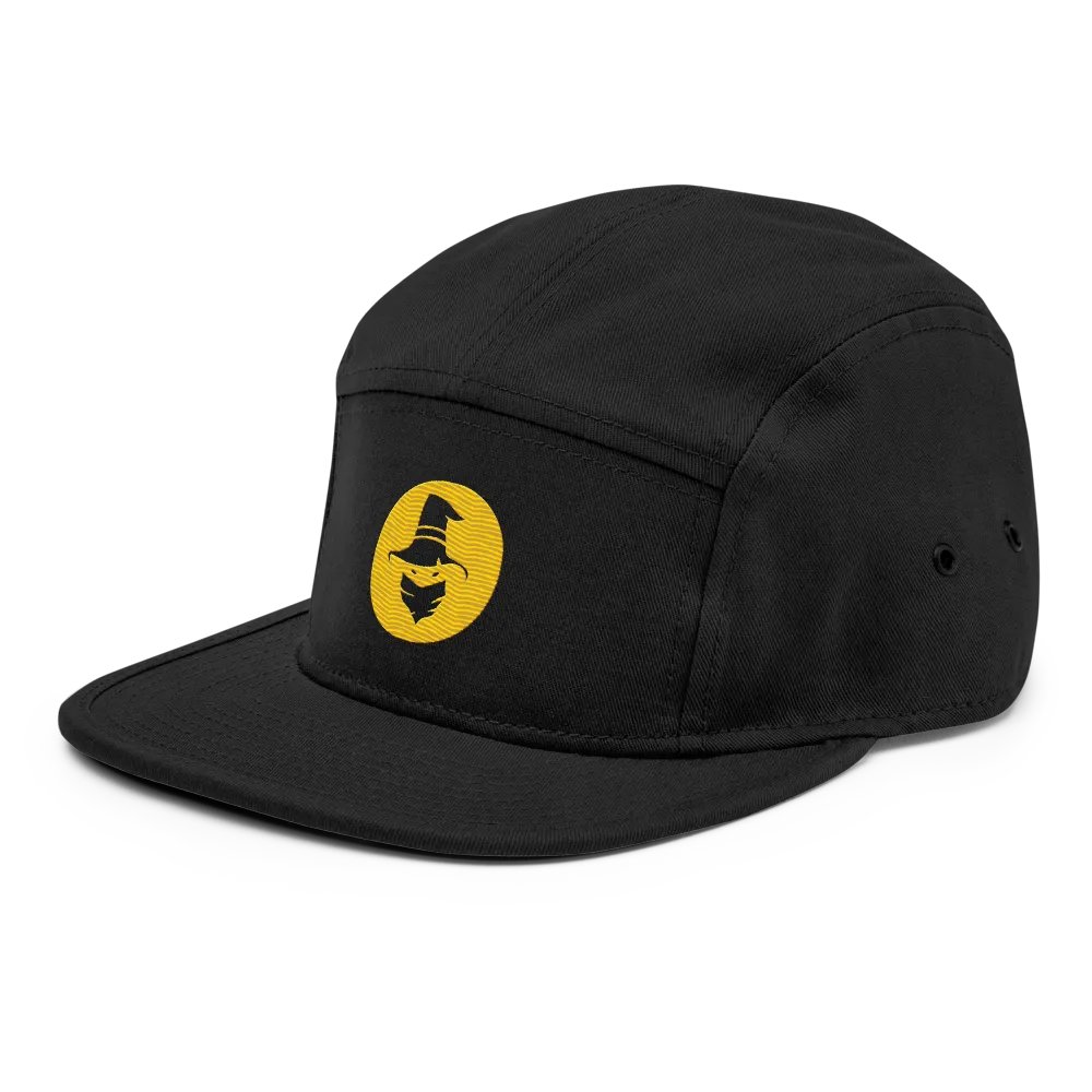 The Medallion Cap product image (3)