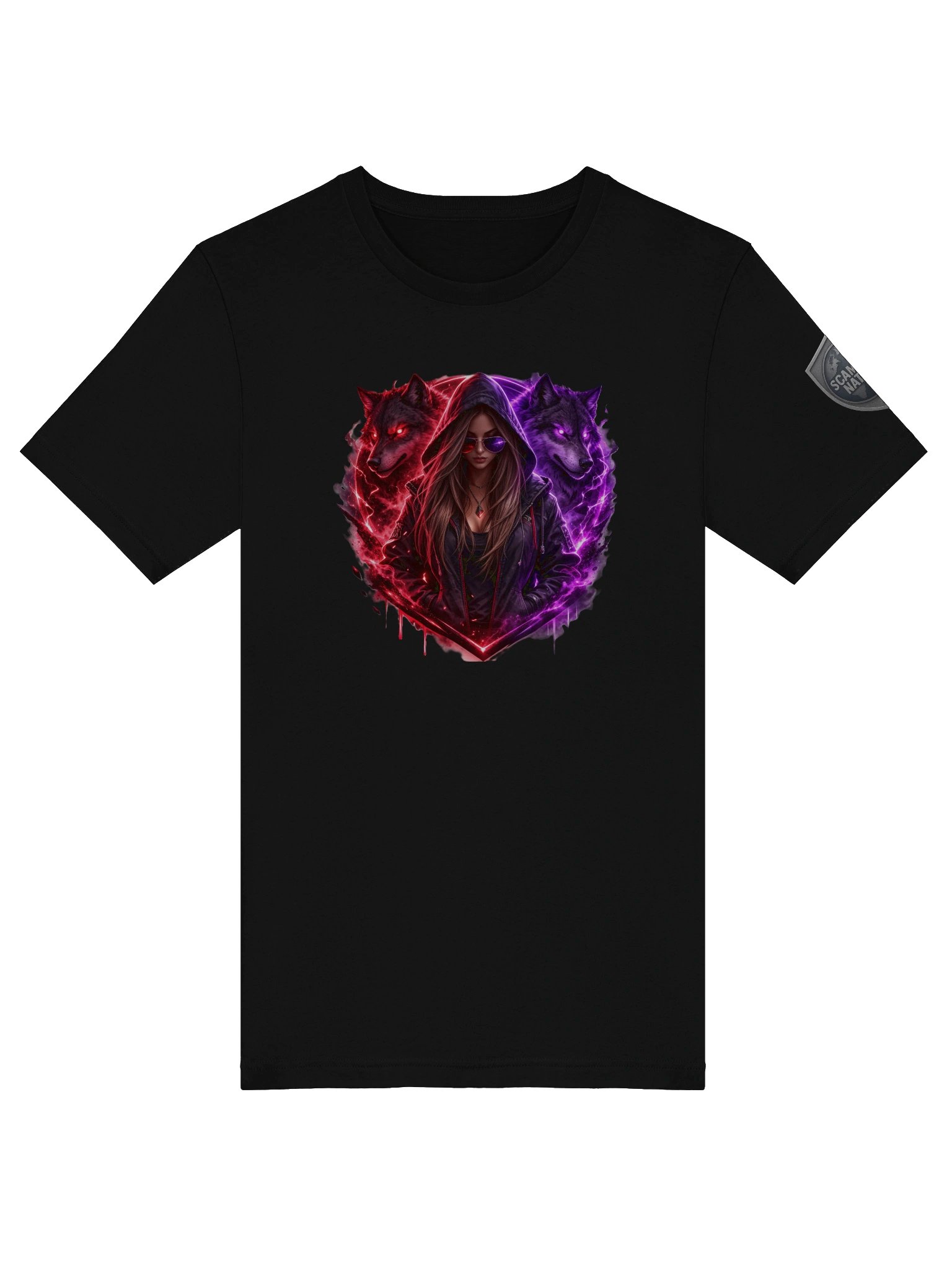 New Logo Tee product image (3)