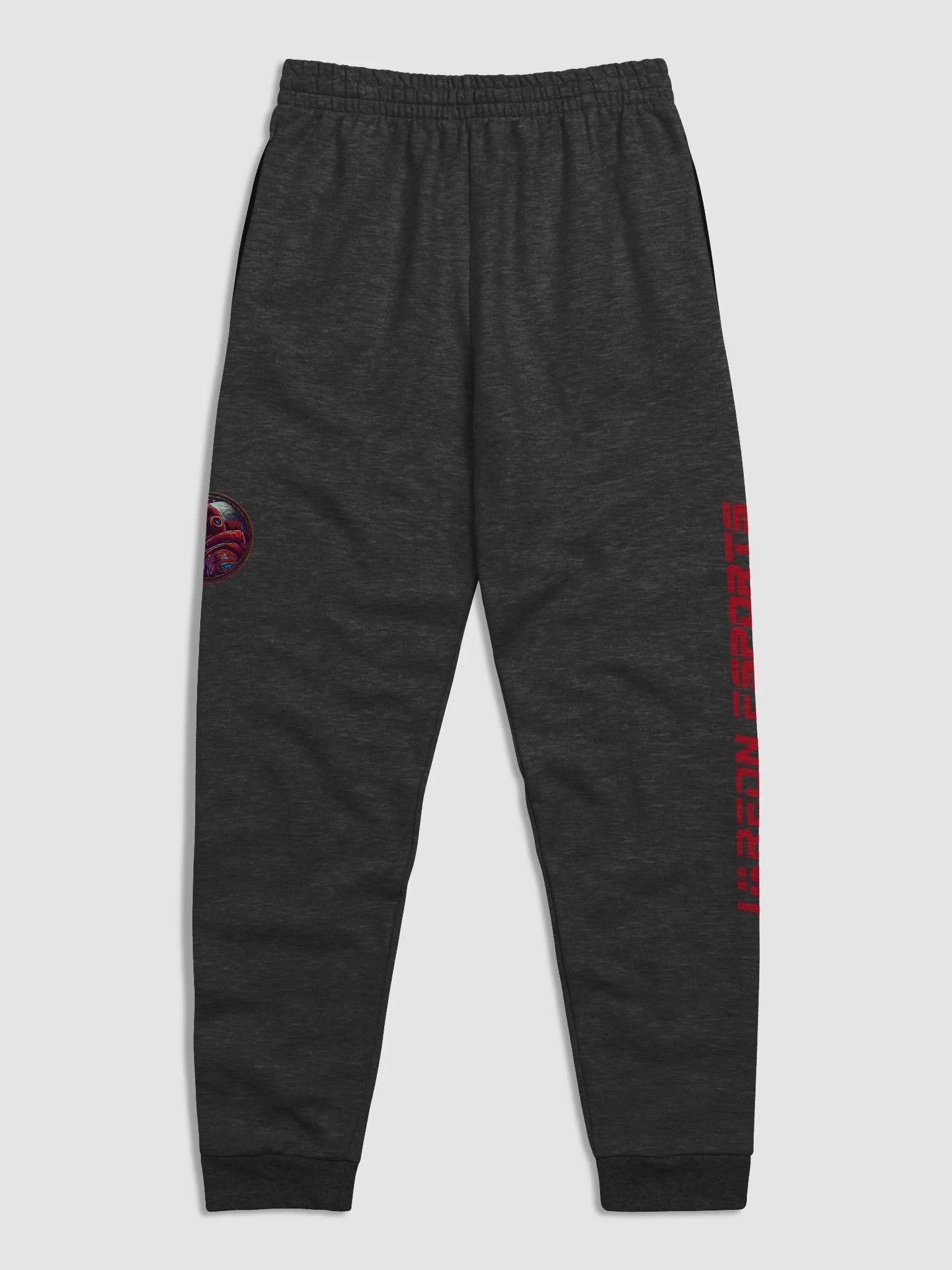 Ibreon Esports Joggers product image (20)