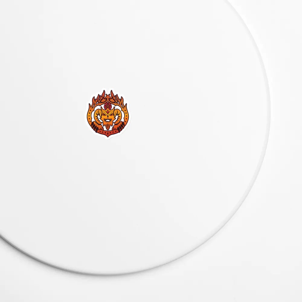 RDMC Magnet product image (7)