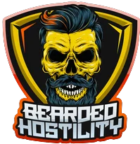 BeardedHostility