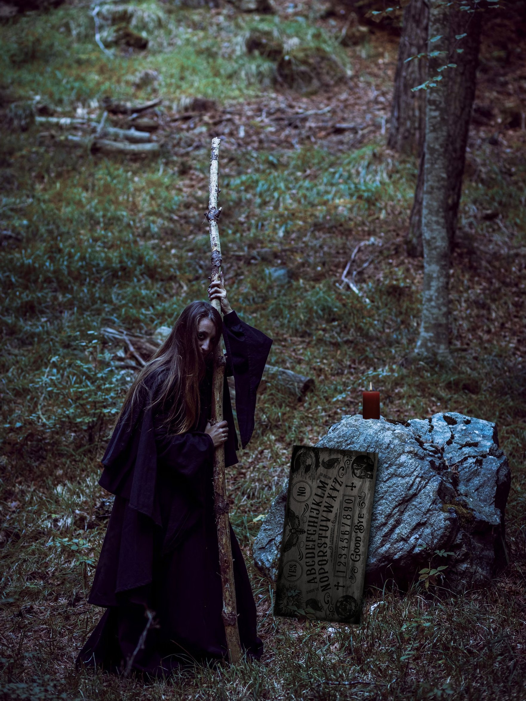 TALKING SURFACE 36'' X 16'' product image (2)