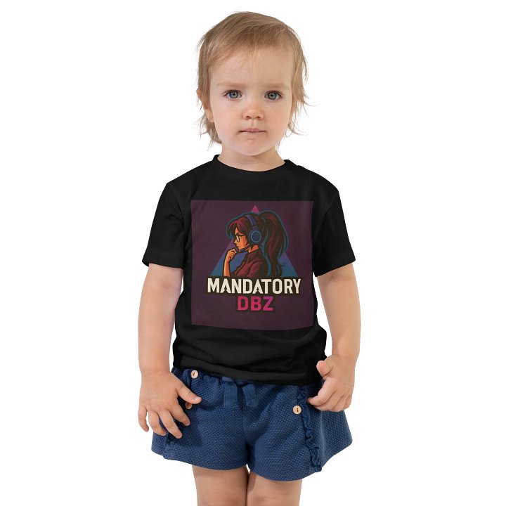 toddler Mandatory! product image (1)