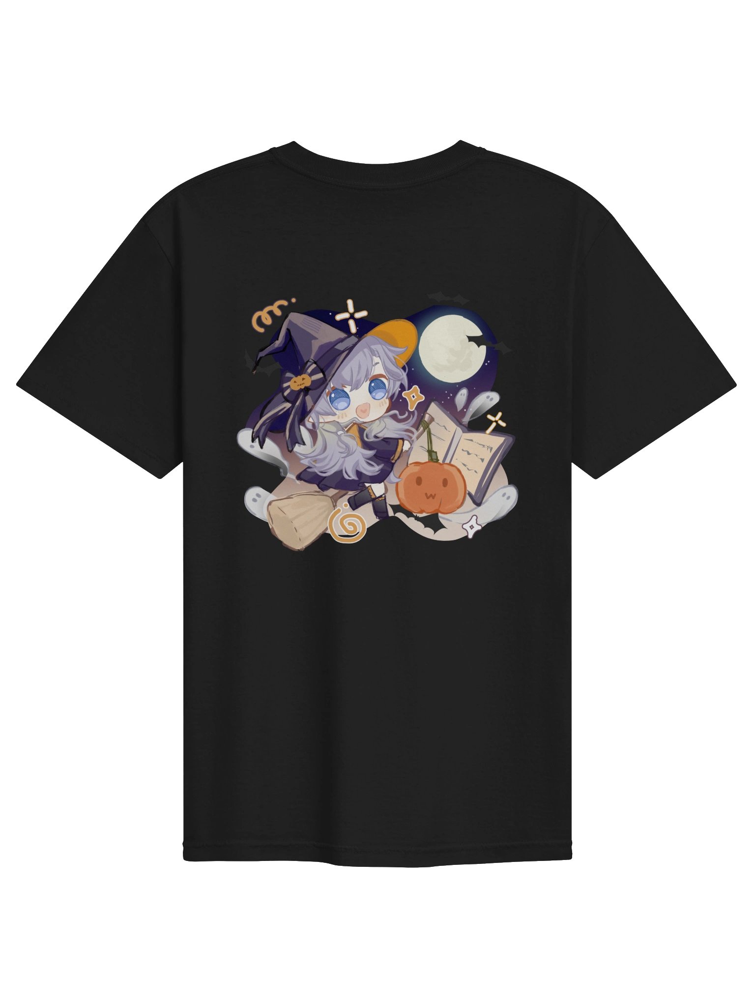 Halloween Chibi Beth product image (2)