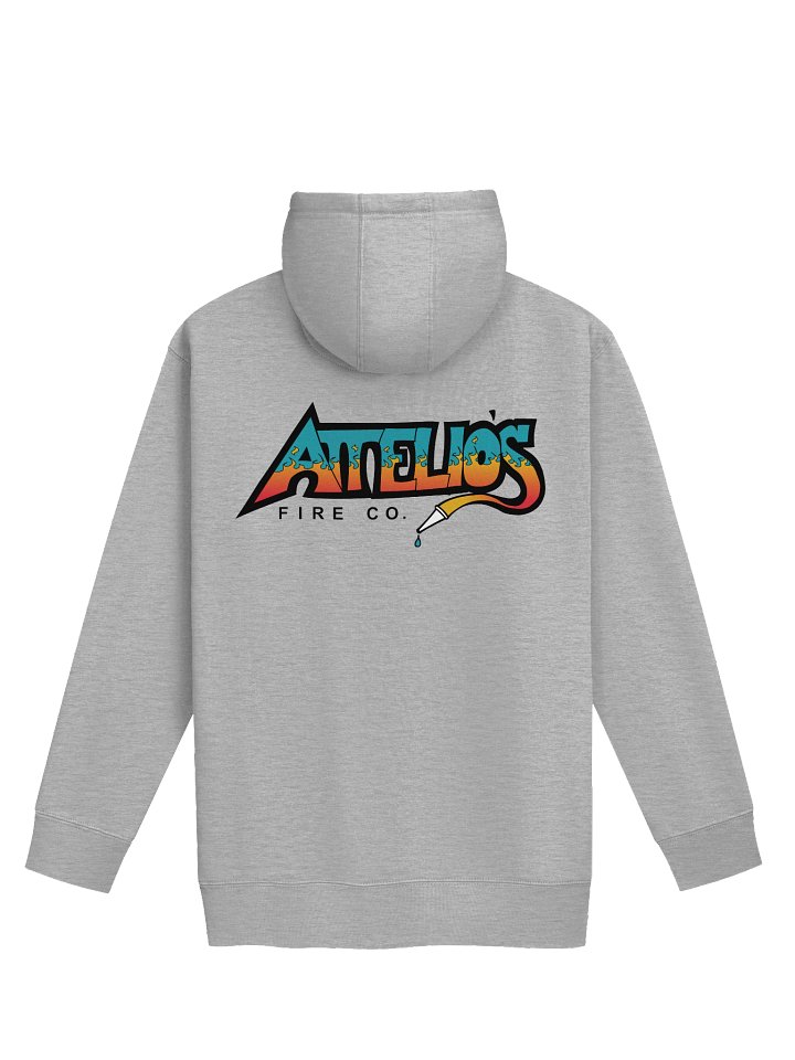 Attelio's Sweatshirt (DTF Print) product image (1)