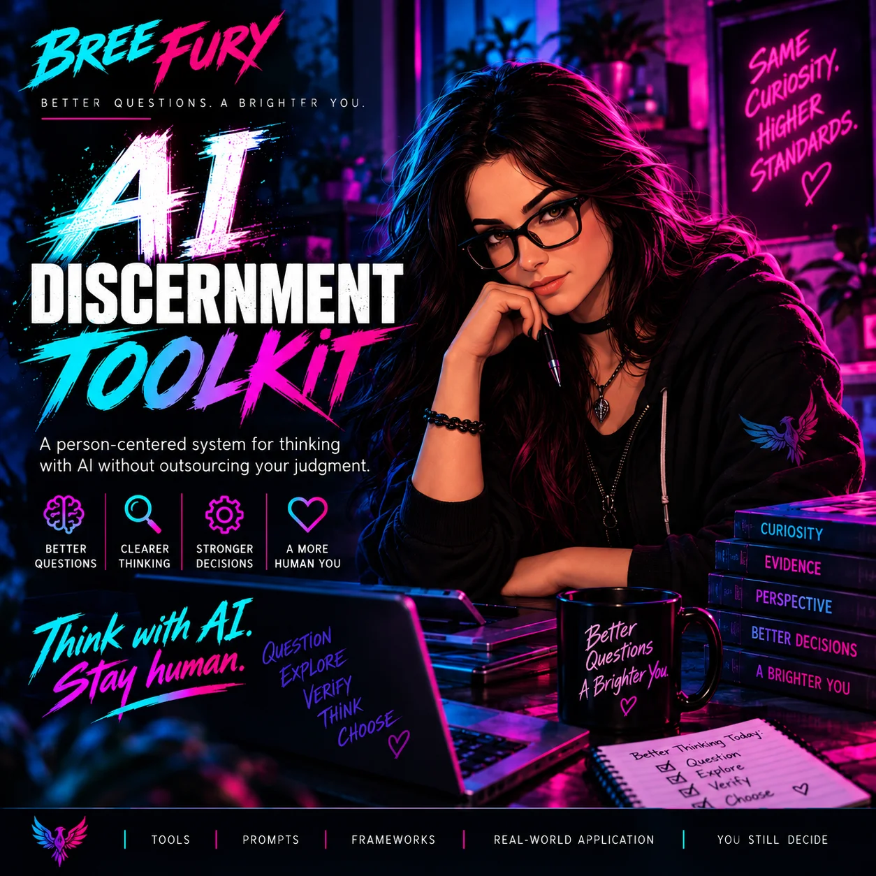 AI Discernment Toolkit product image (1)
