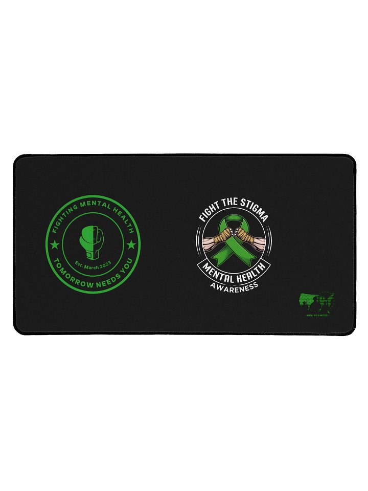 FMH Desk Mat product image (1)