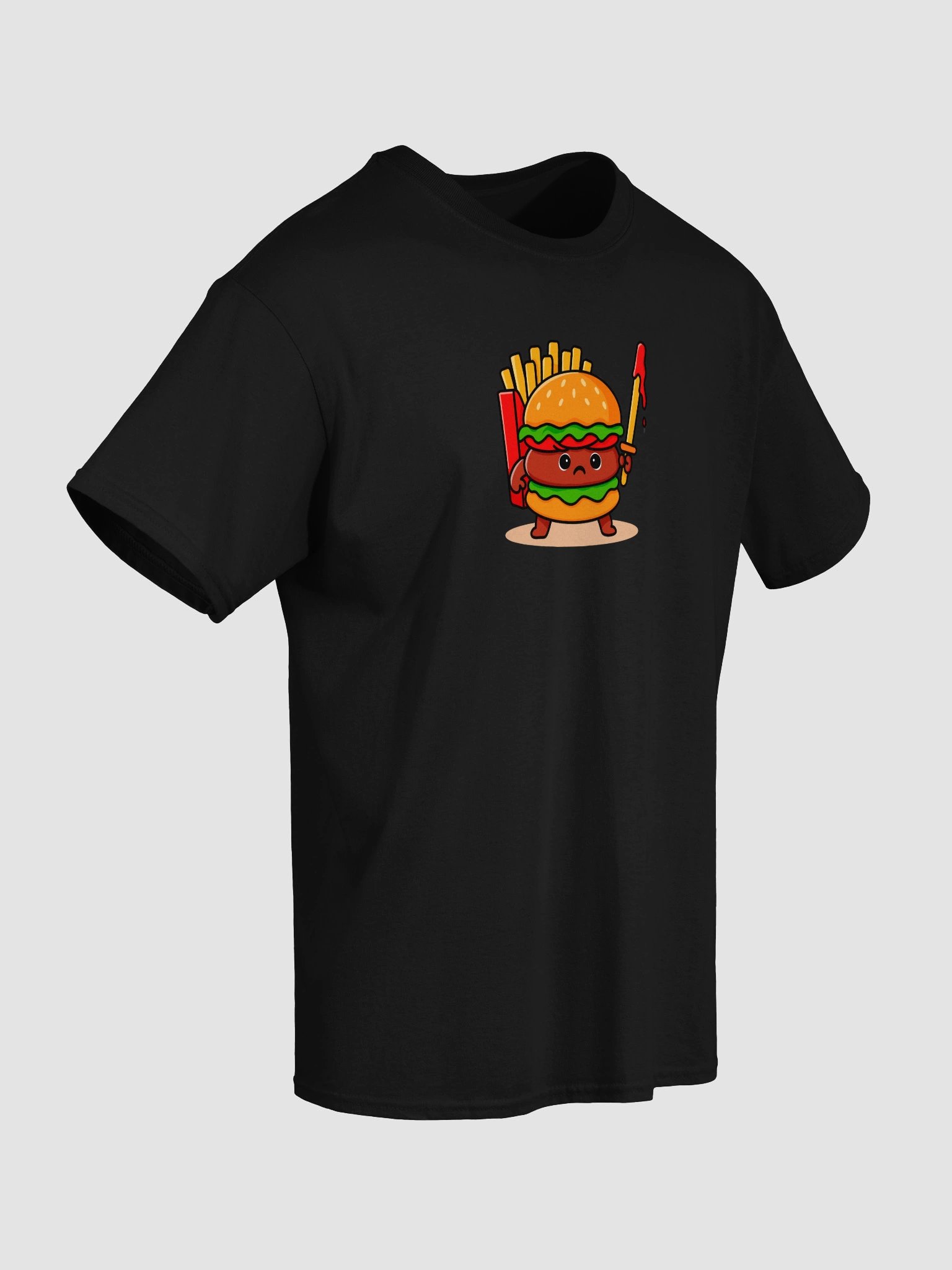 Burger Knight product image (47)