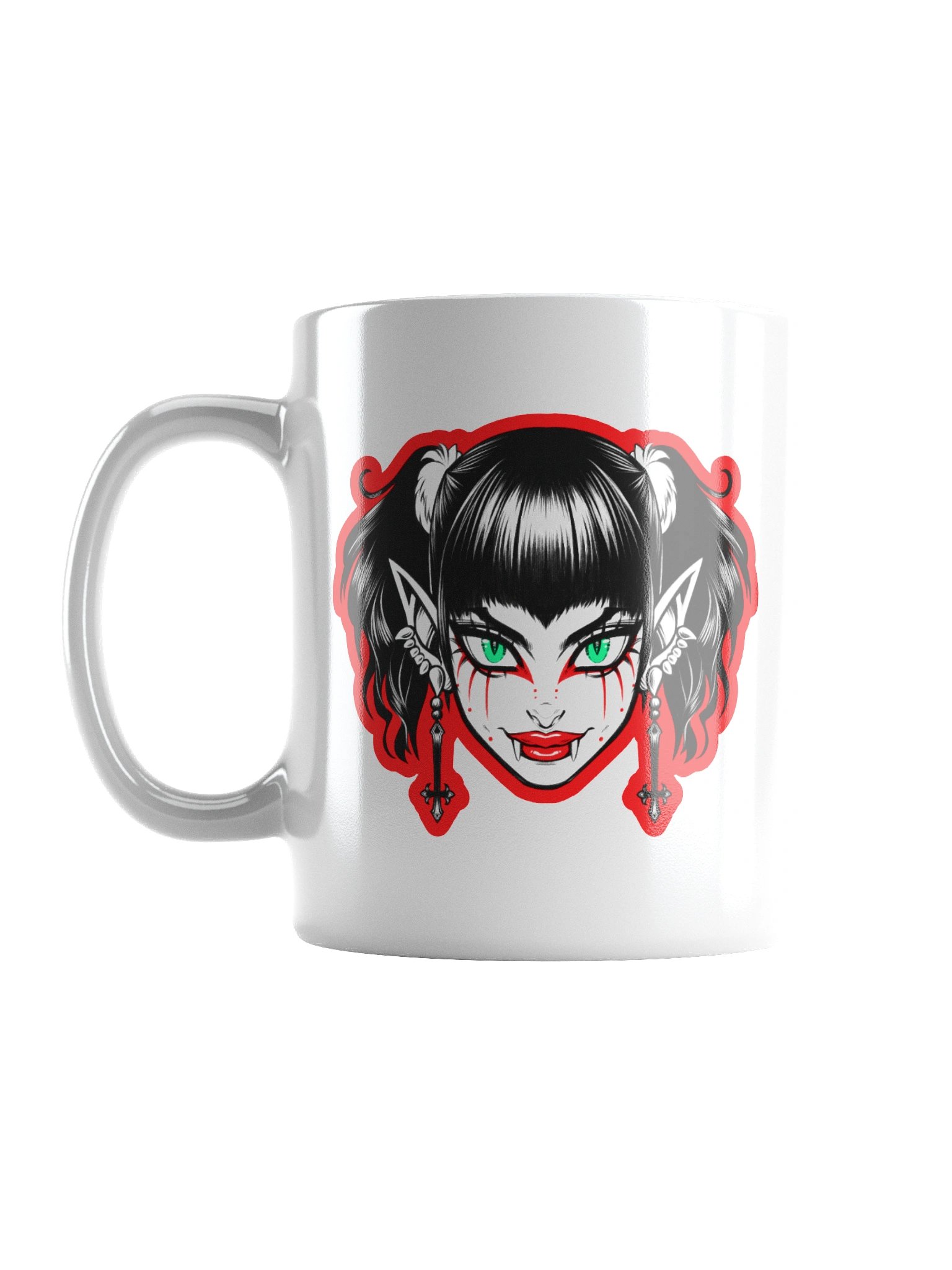 We're the Weirdos || Ceramic Mug product image (1)