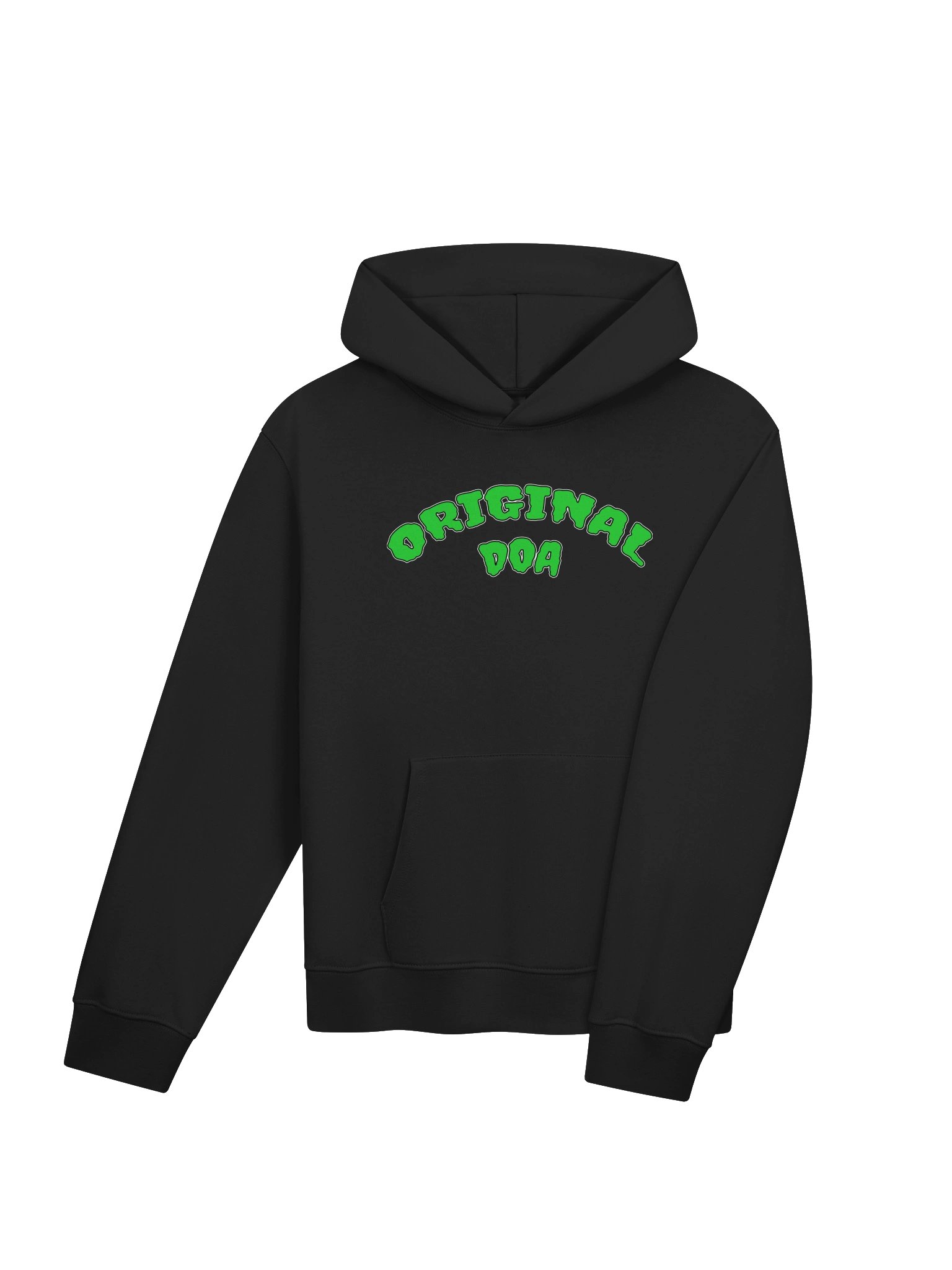 OriginalDOA Bibbles & Baffy Hoodie product image (21)