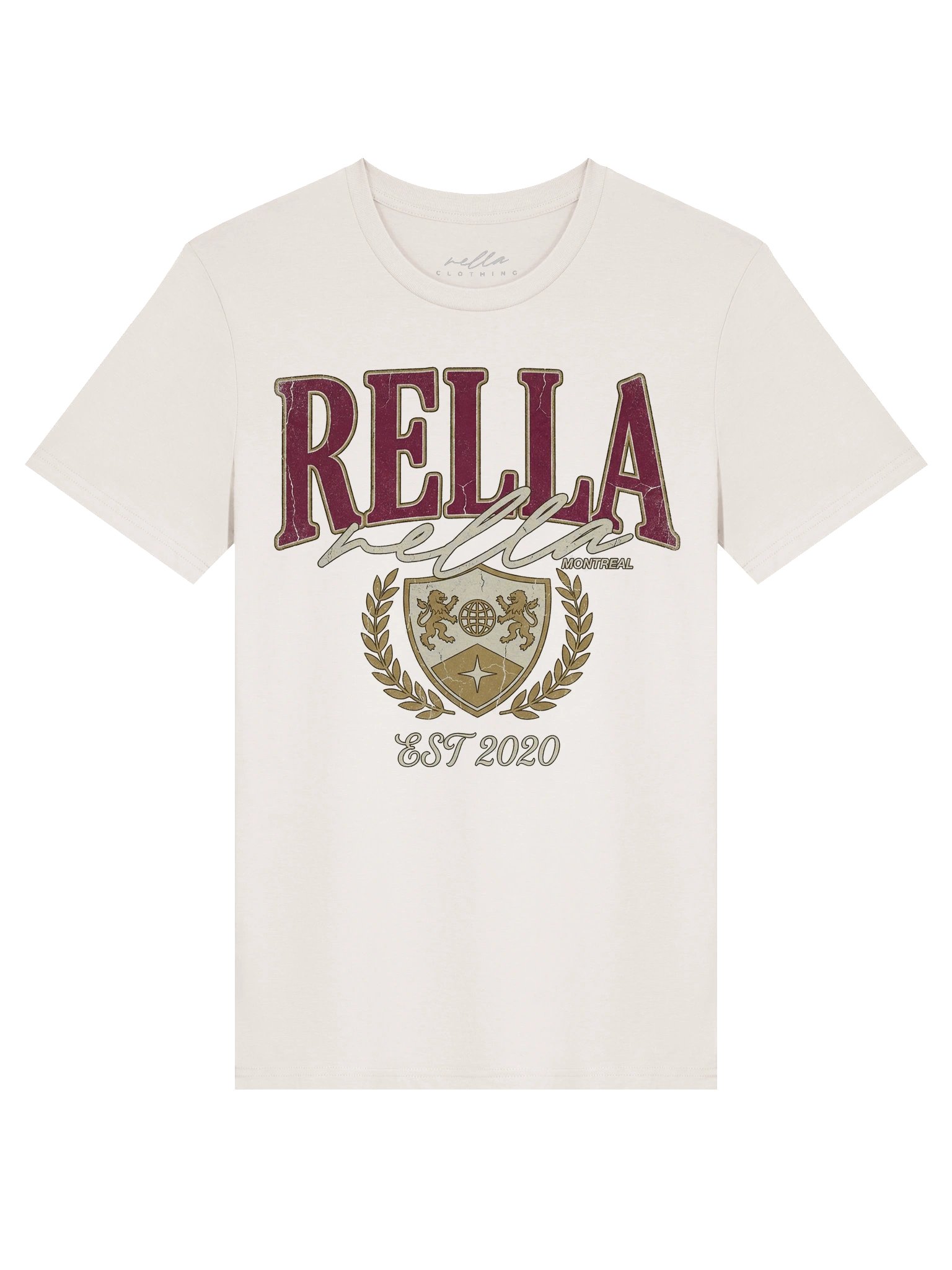 Rella - Varsity Tees - 2026V6 product image (1)