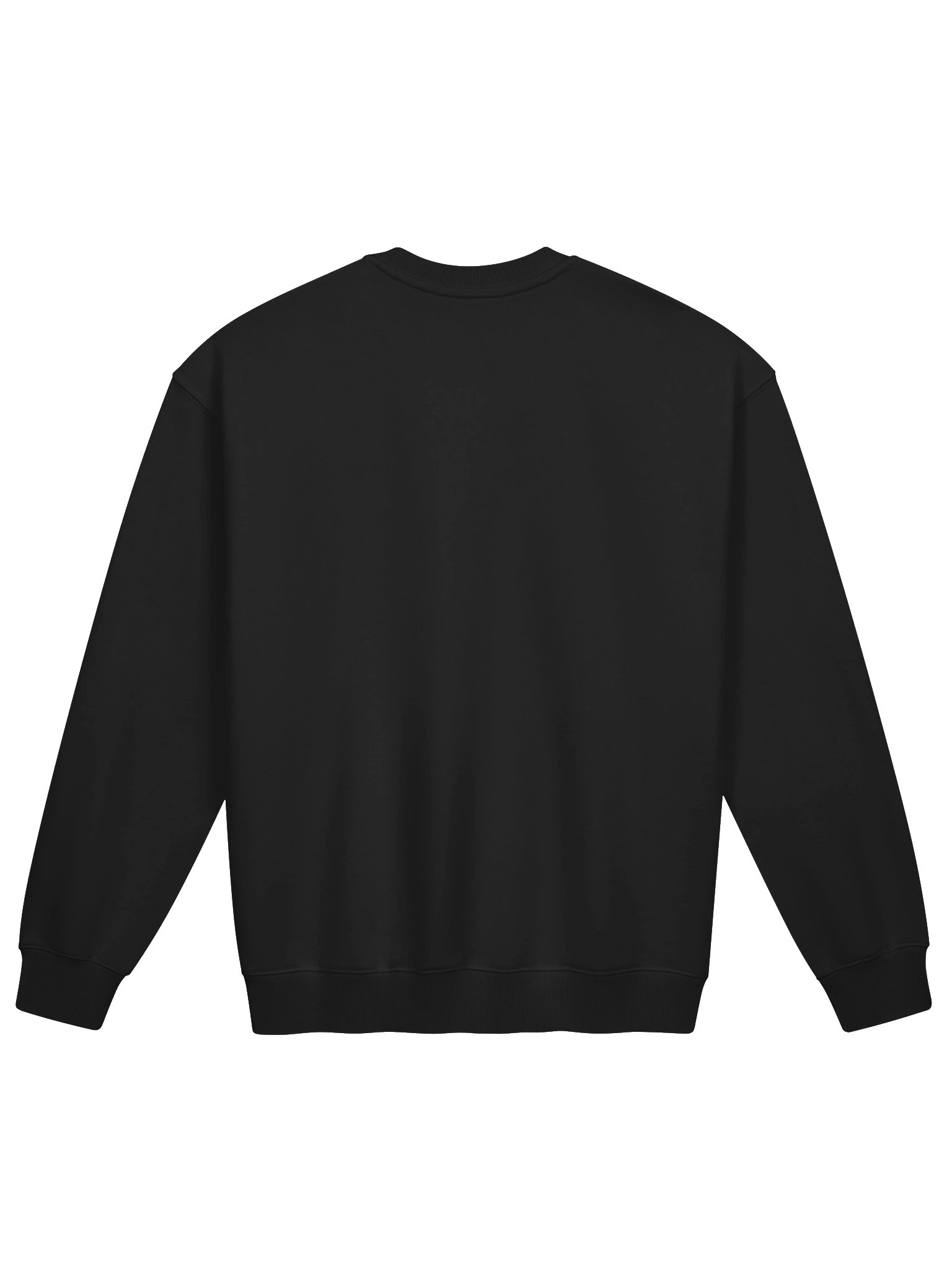 OBSESSION-Sweat coll rond Premium product image (3)