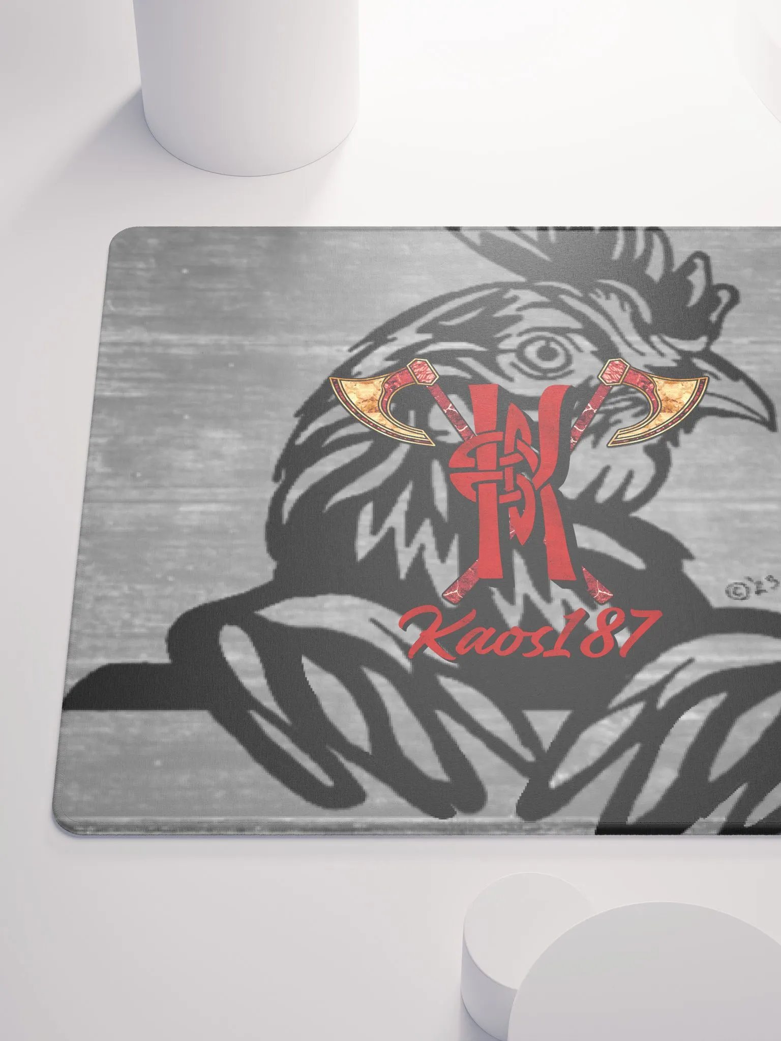 Kaotic Ch!ckens product image (10)