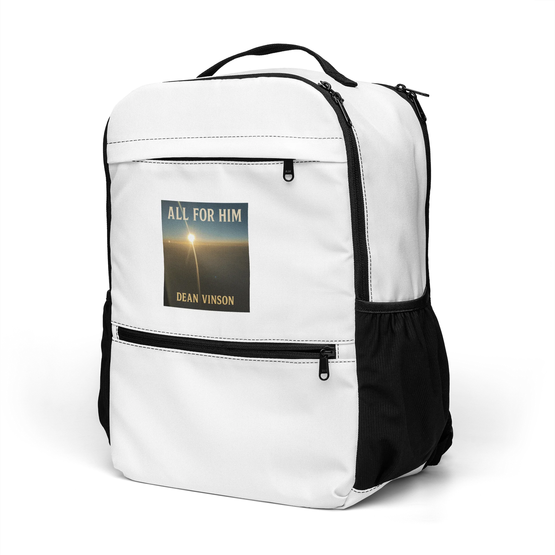 All for Him Bag product image (5)
