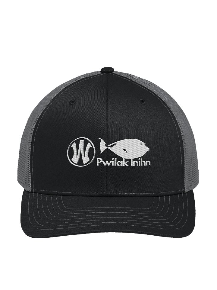 BBQ Fish | Pwilak Wih product image (1)
