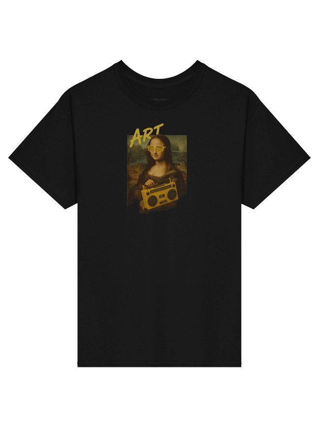 BCR: ART