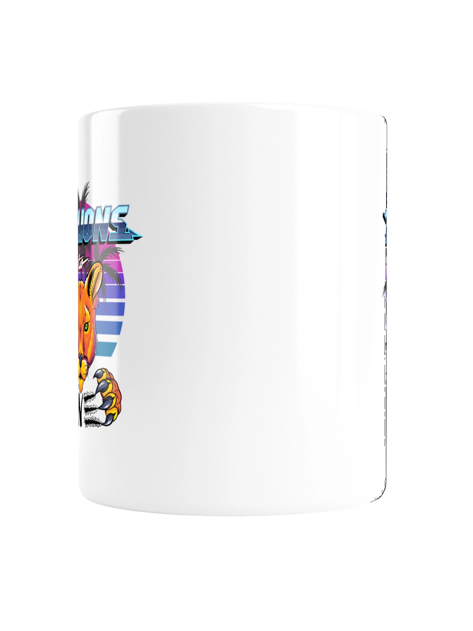 Millions to One Mug product image (5)