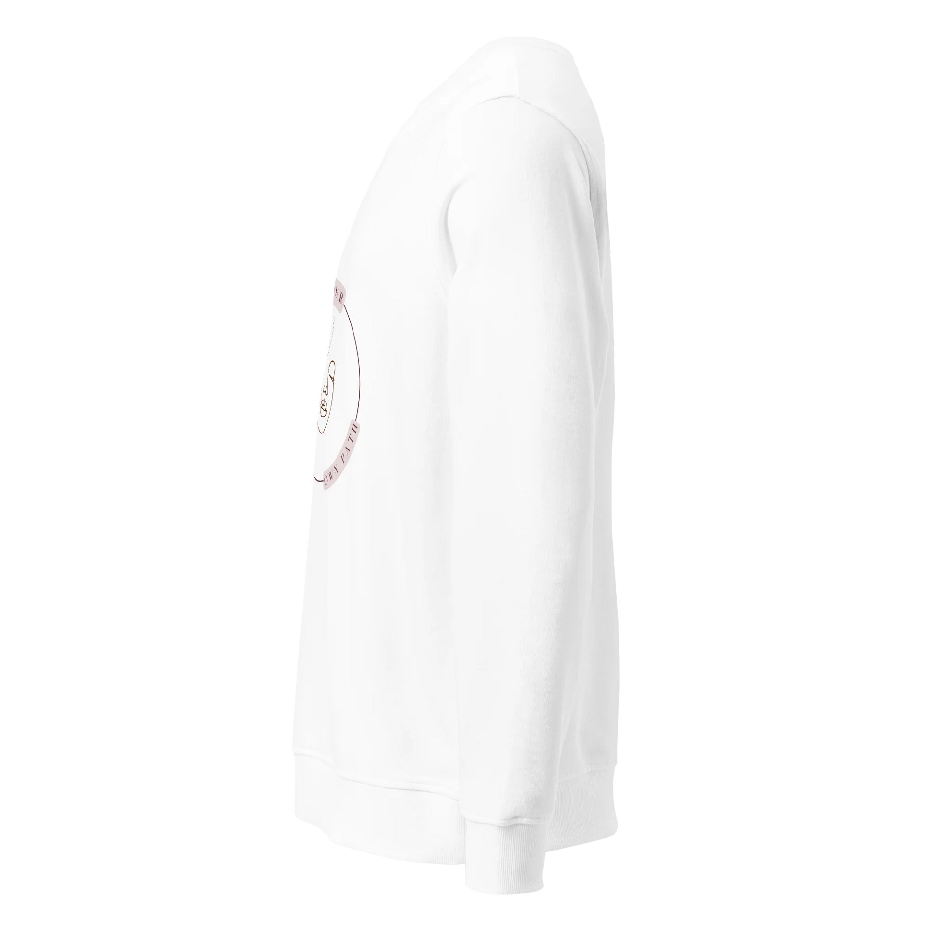 Women's Organic Sweatshirt OSFB0112 product image (4)