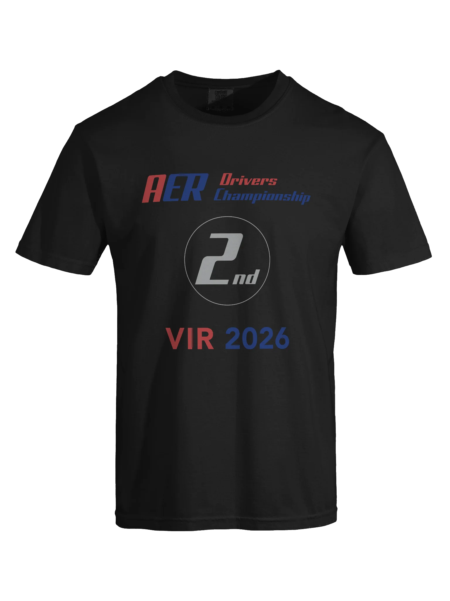 VIR drivers 2nd product image (5)