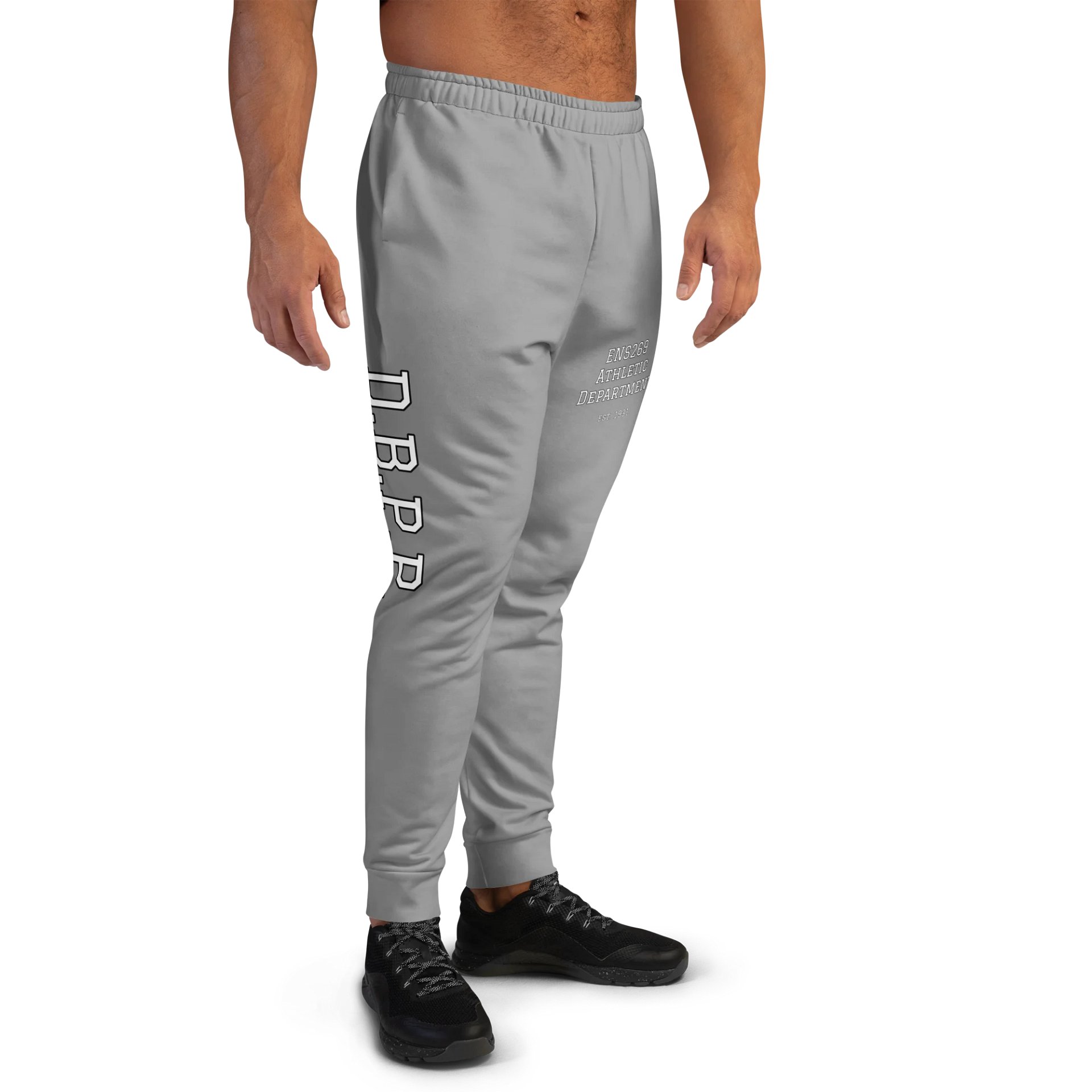 ENS Athletic Dept. Joggers product image (8)