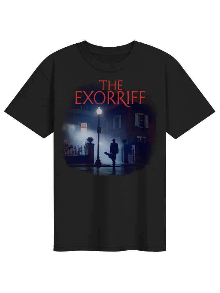 The ExorRiff - Faith Burns Louder product image (1)