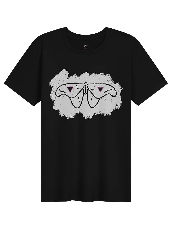 pride moth #9 tee product image (1)
