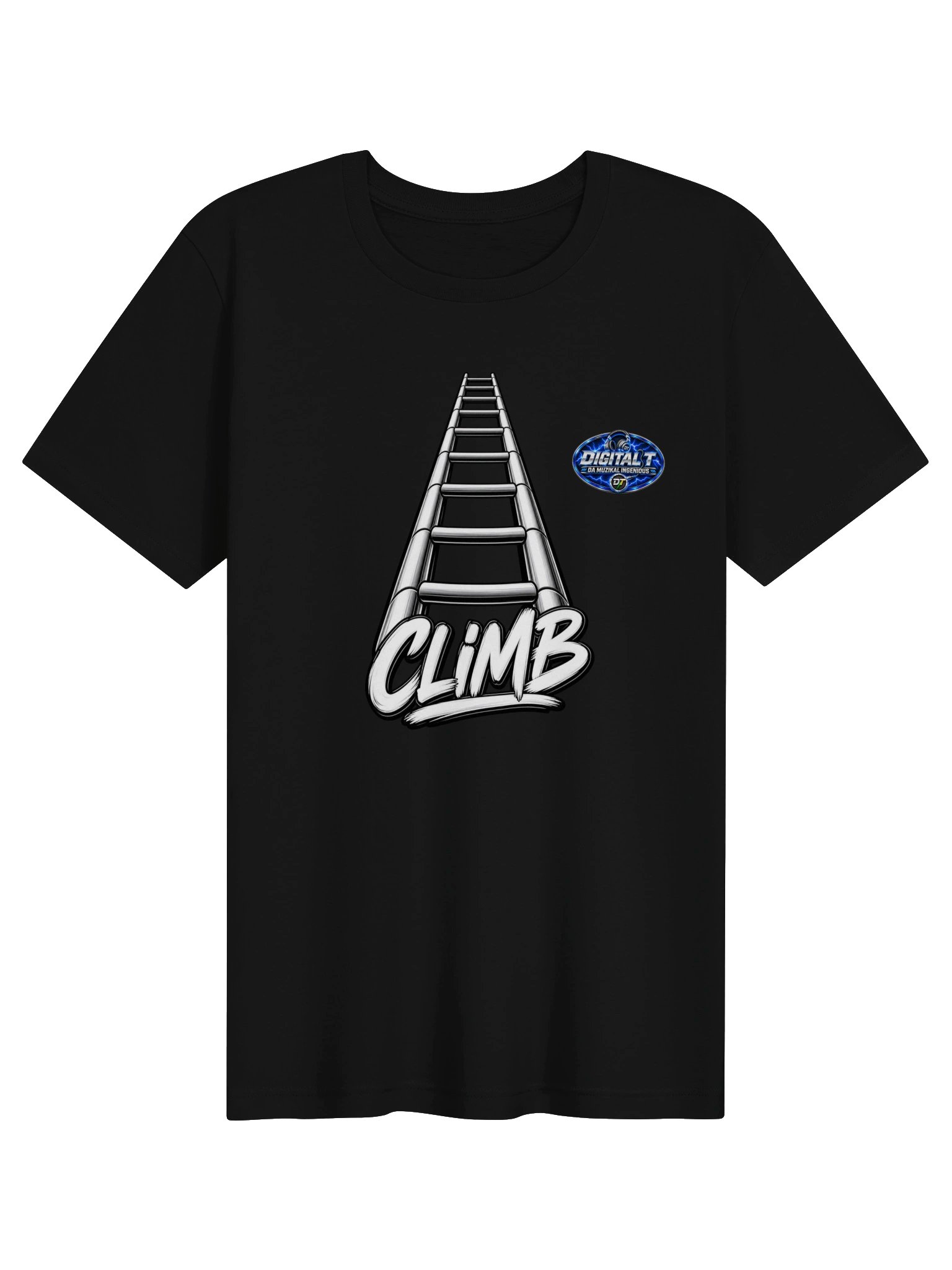 Cstomized Uisex Slang T's product image (1)