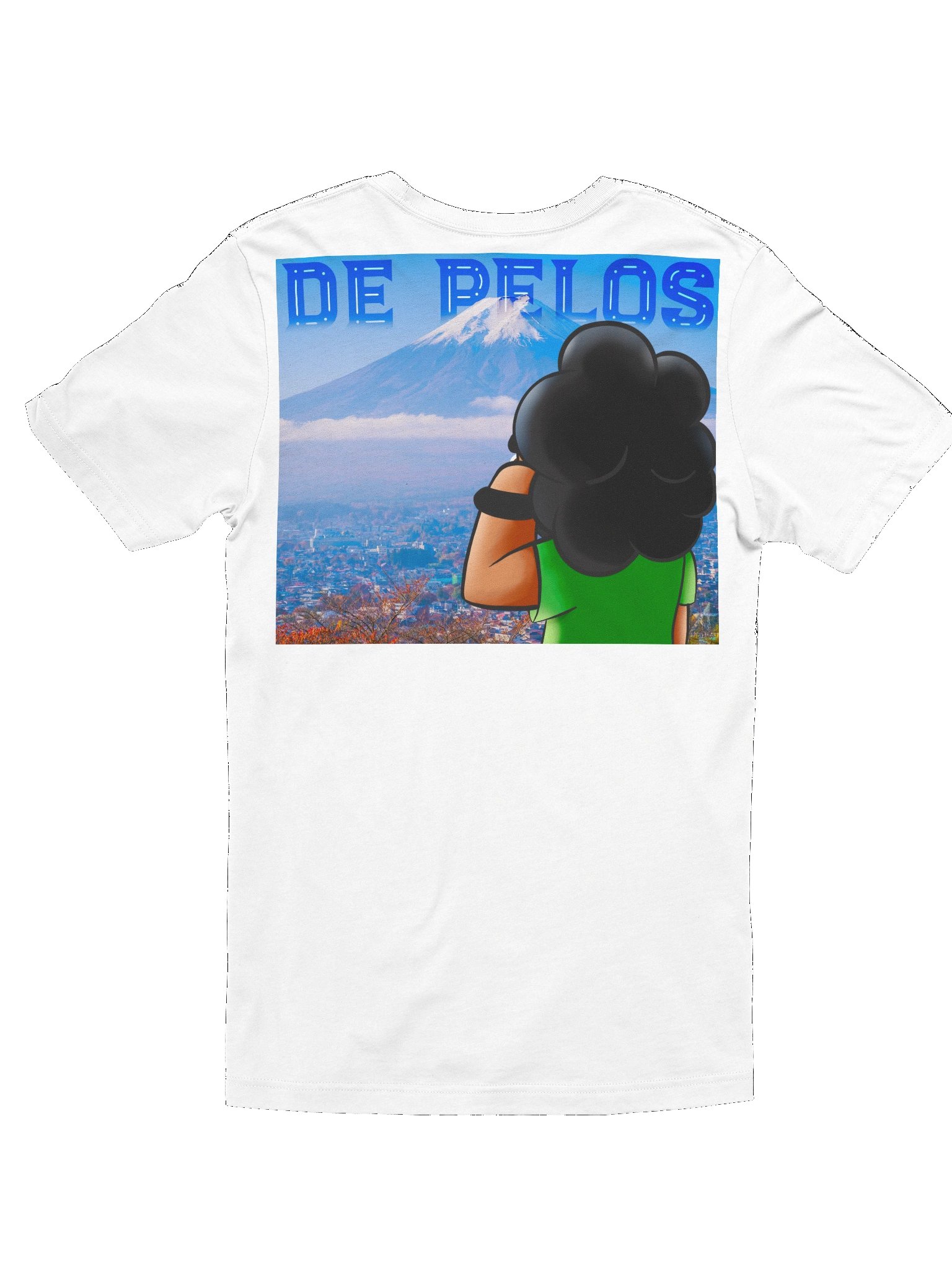 De Pelos product image (15)