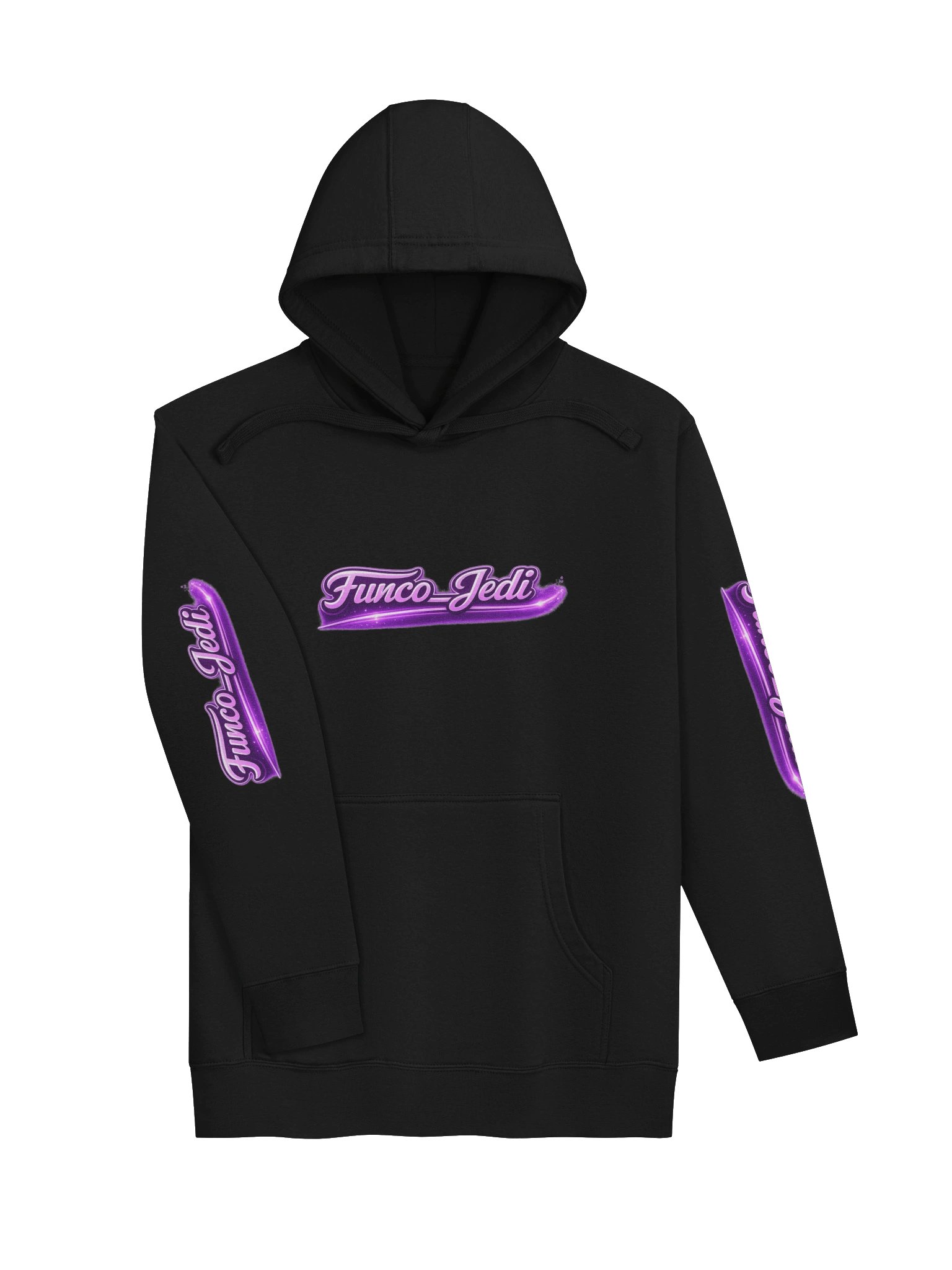 The Hoody product image (3)