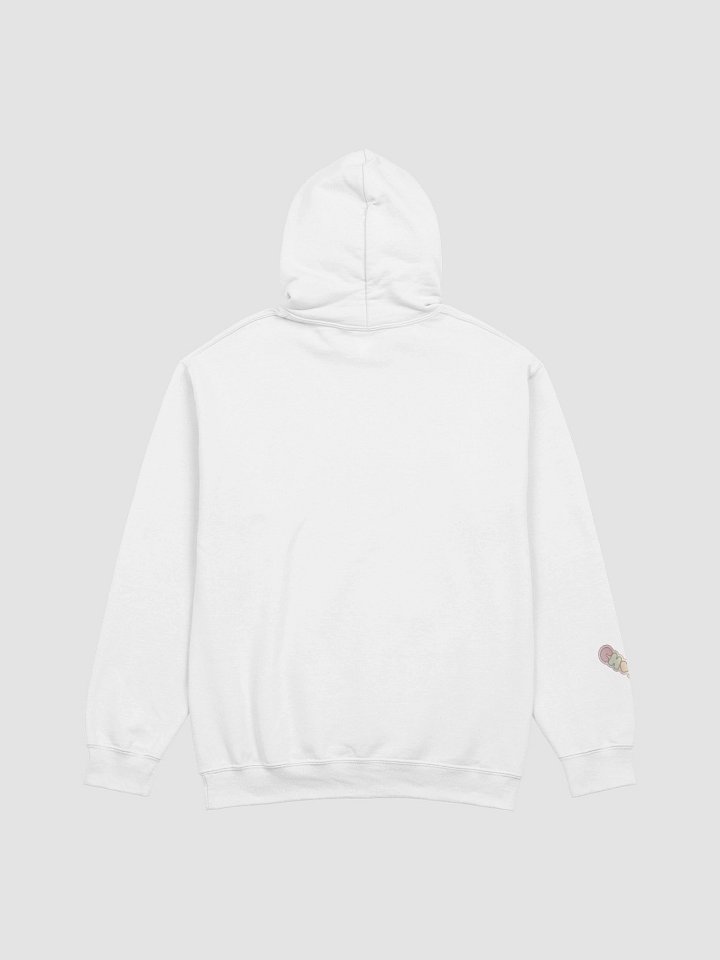 2.0 Hoodie 2-side Print product image (2)