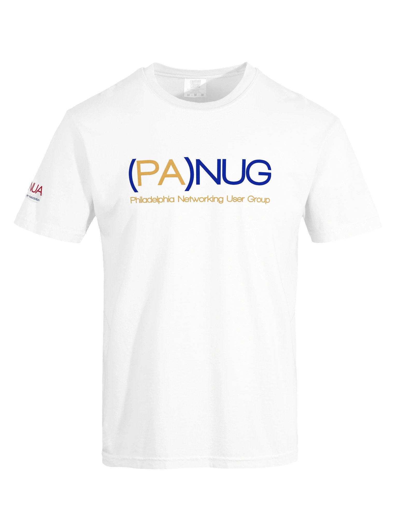 (PA)NUG Philadelphia T-Shirt product image (5)
